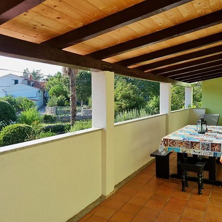 Skrbčići Apartment Melanie מראה חיצוני תמונה