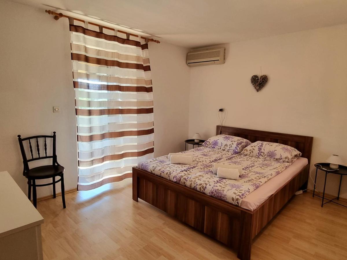 Skrbčići Apartment Melanie מראה חיצוני תמונה