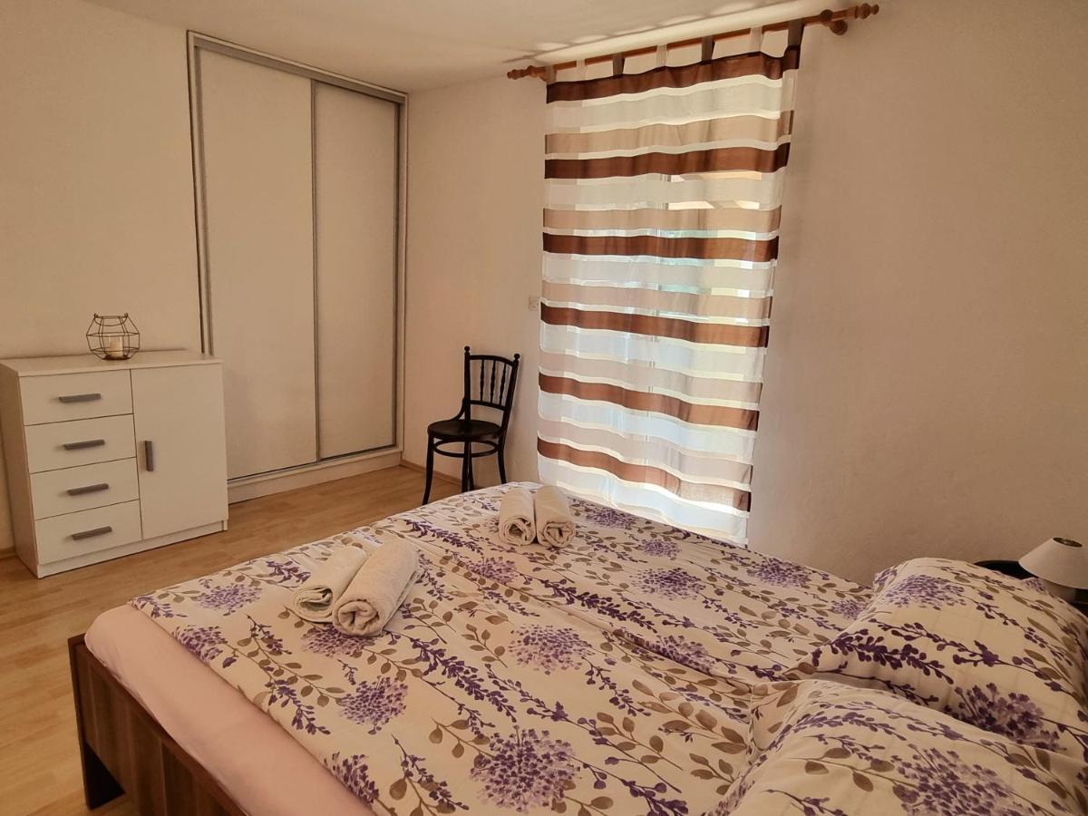 Skrbčići Apartment Melanie מראה חיצוני תמונה