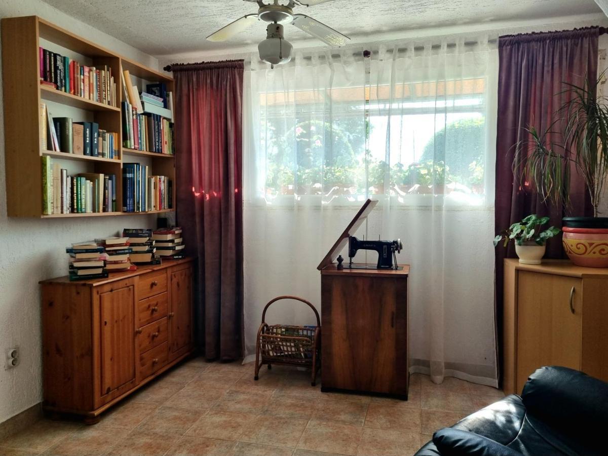 Skrbčići Apartment Melanie מראה חיצוני תמונה