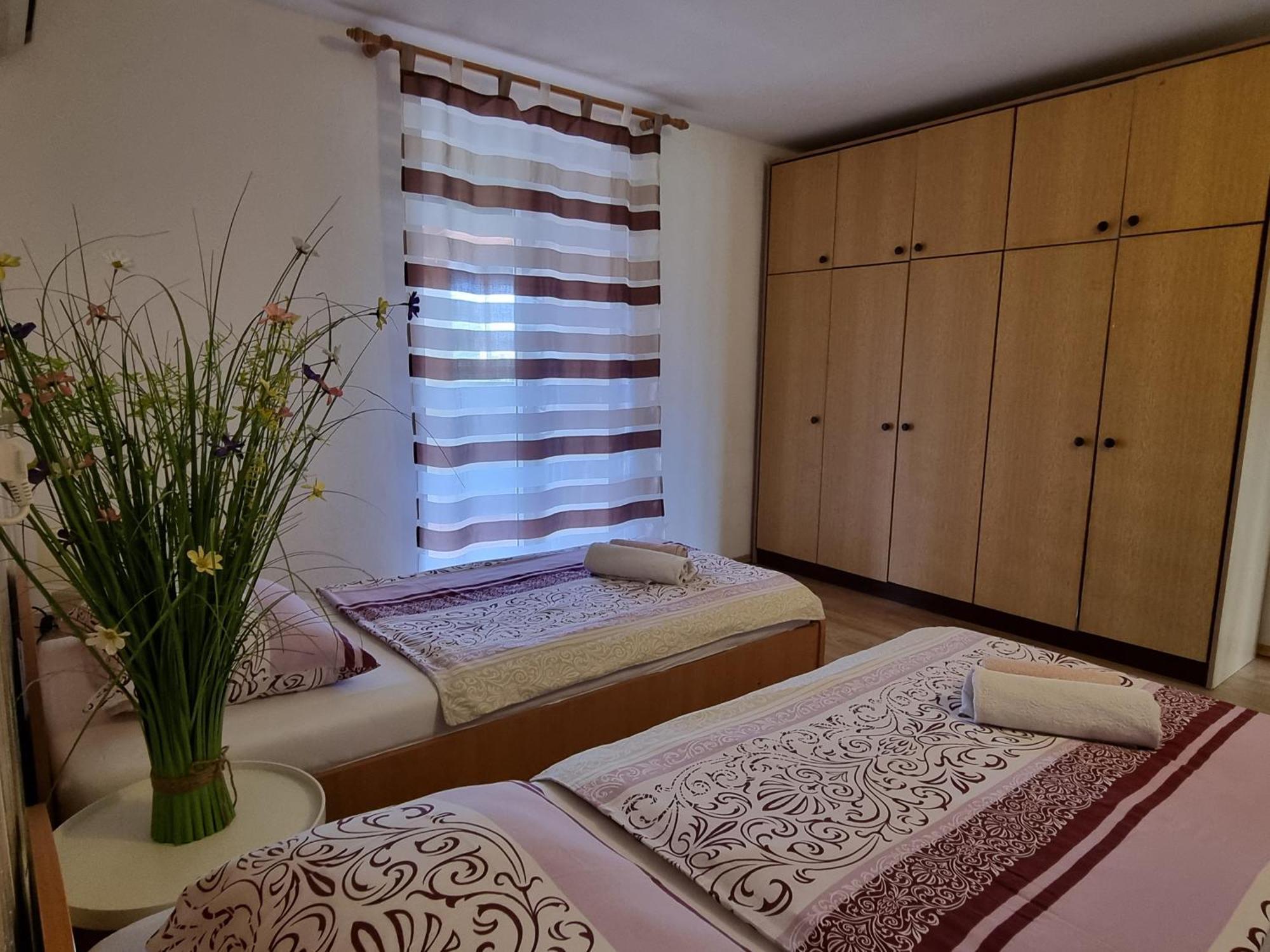 Skrbčići Apartment Melanie מראה חיצוני תמונה